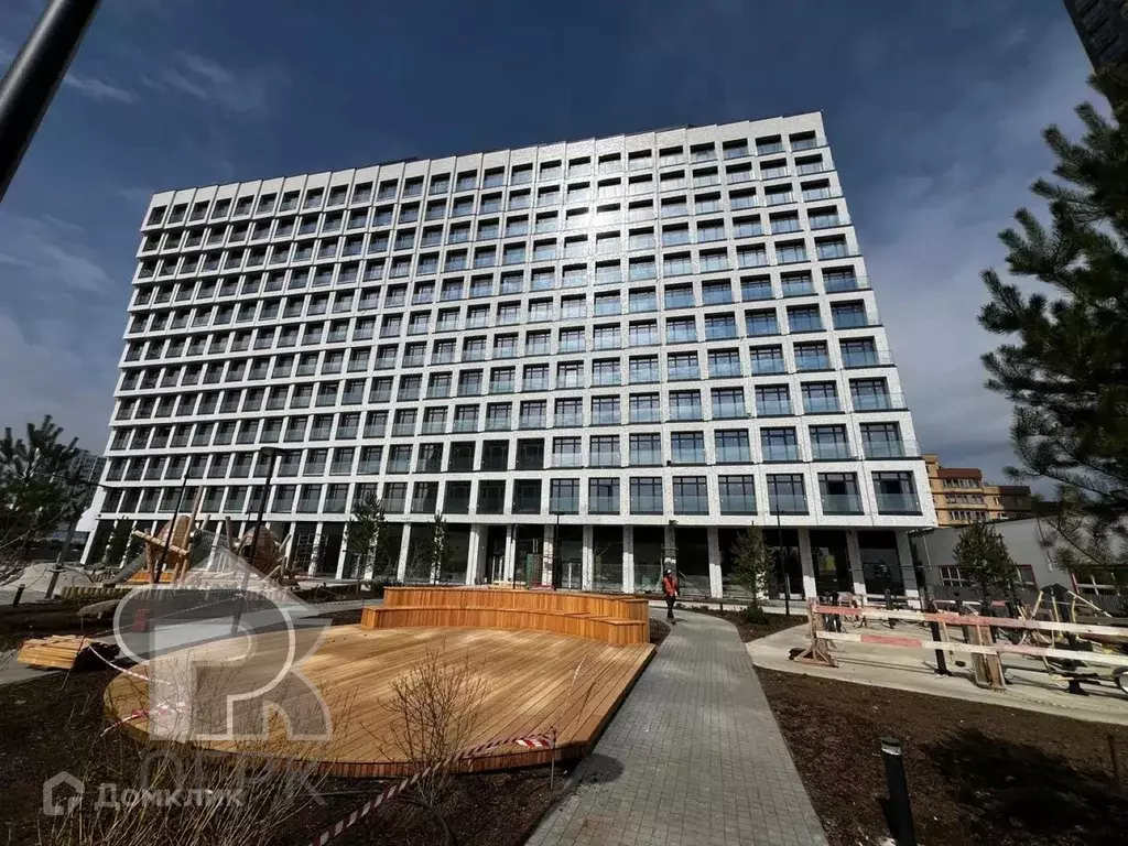 Продаётся 1-к квартира, 40.5 м - Фото 0