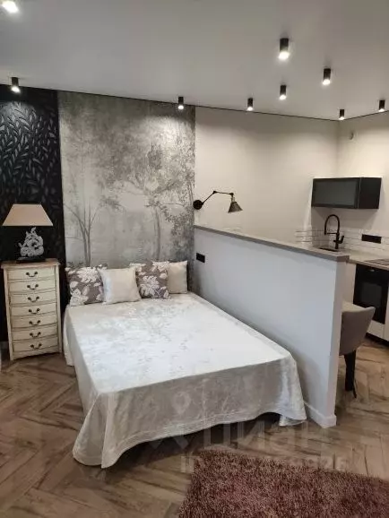 1-к кв. Москва Производственная ул., 4А (33.0 м) - Фото 1
