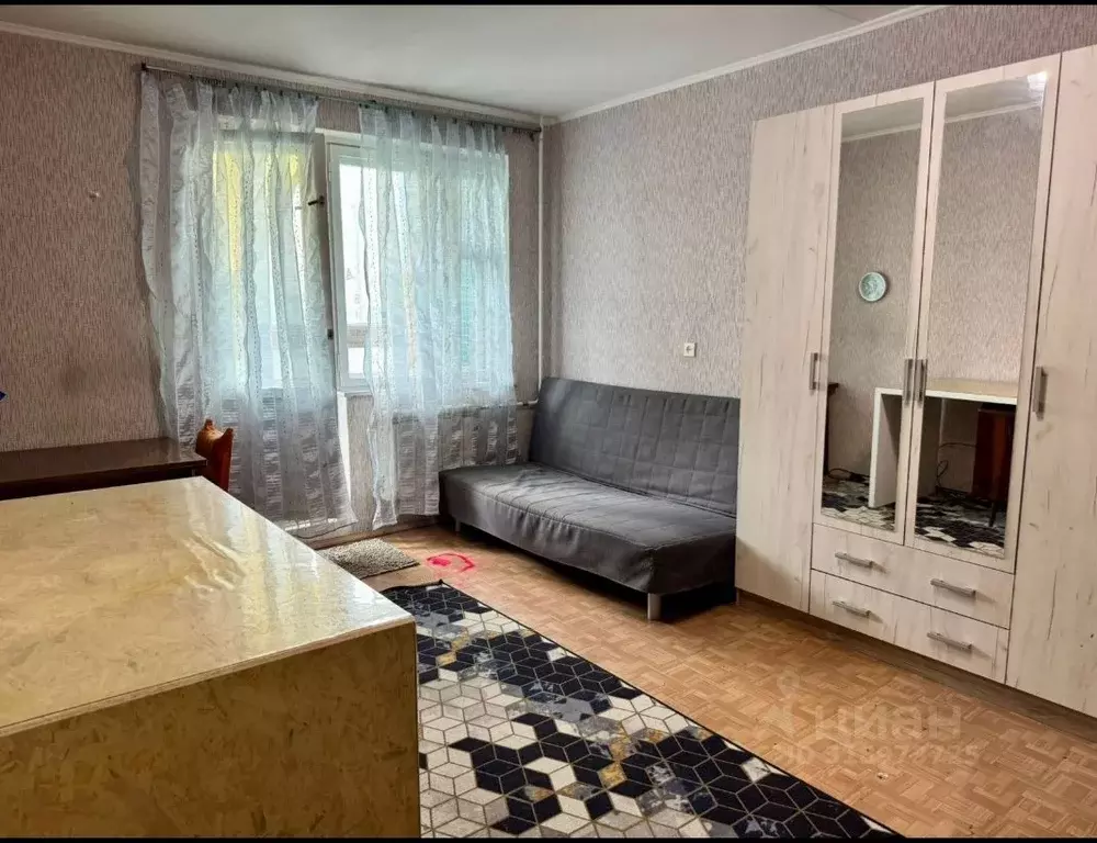 1-к кв. Санкт-Петербург ул. Котина, 6К1 (39.0 м) - Фото 0