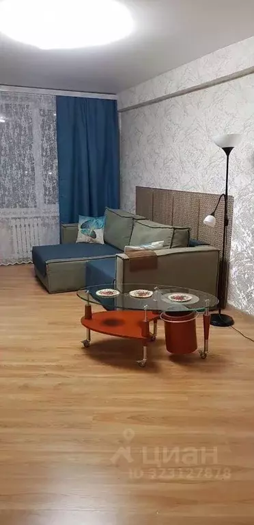 1-к кв. Московская область, Красногорск городской округ, д. Глухово ... - Фото 2