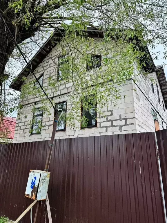 Дом 280 м на участке 7 сот. - Фото 1