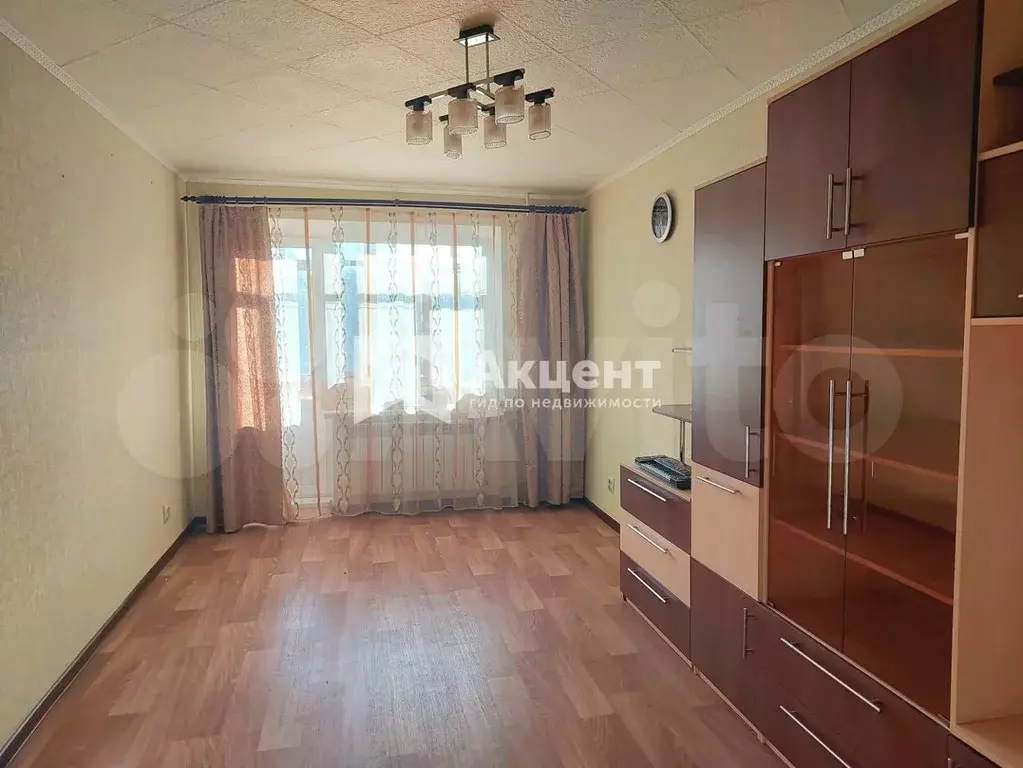 3-к. квартира, 59м, 3/5эт. - Фото 1