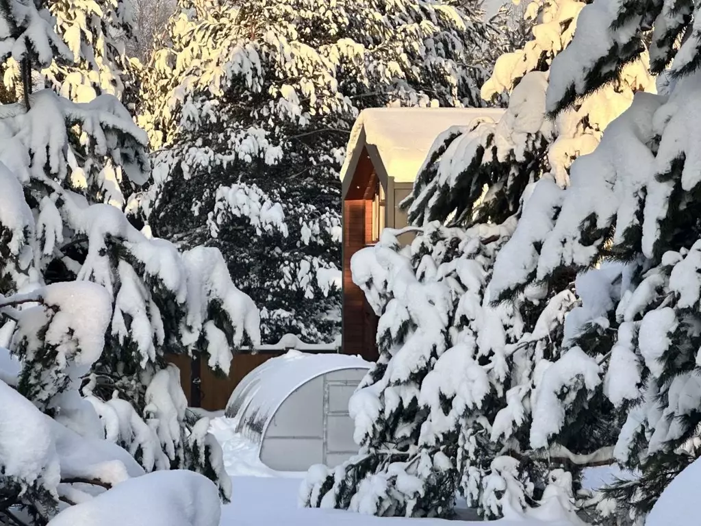 Участок в Тульская область, Заокский район, Страховское с/пос, д. ... - Фото 1