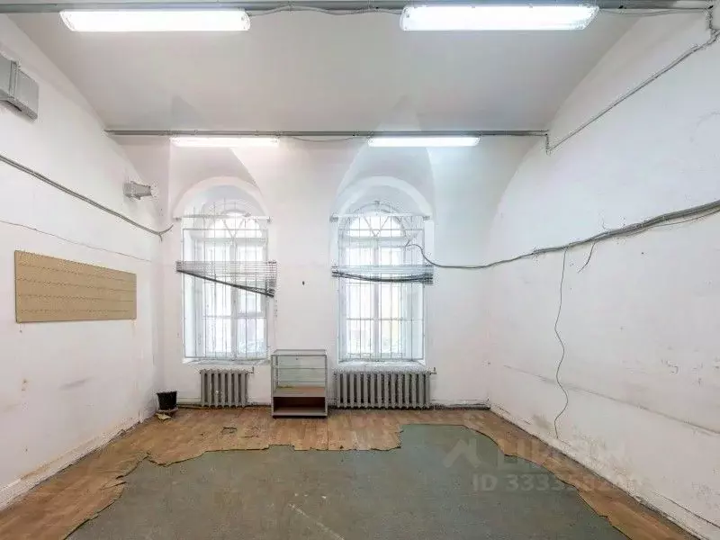 Офис в Санкт-Петербург ул. Комсомола, 1-3АУ (128 м) - Фото 1