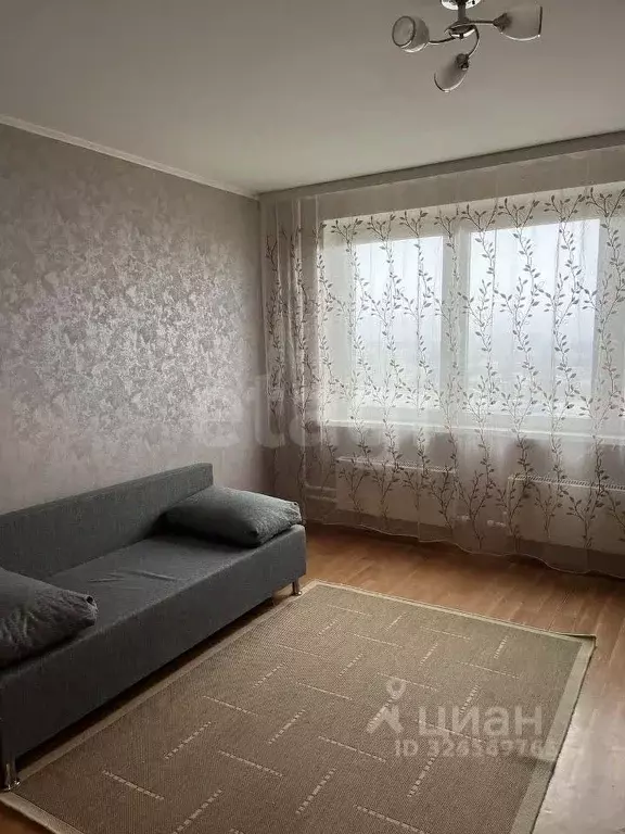 1-к кв. Московская область, Лобня ул. Чайковского, 25 (38.7 м) - Фото 1