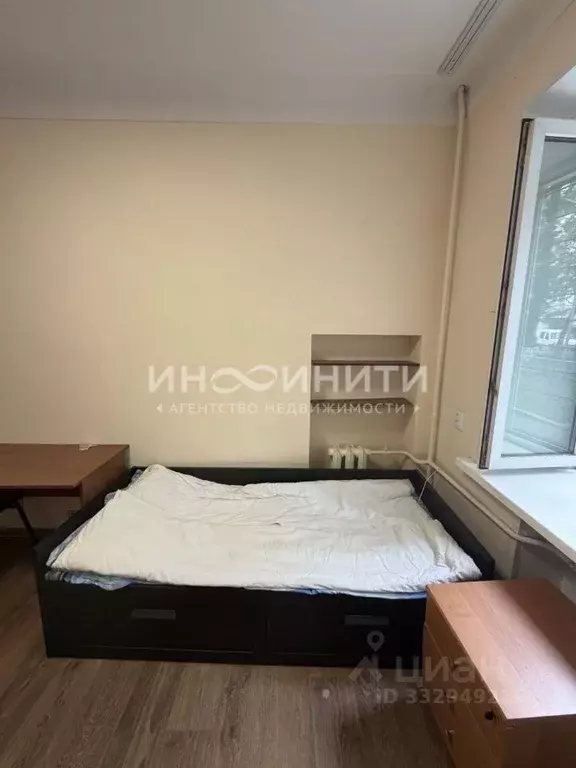 Комната Москва Воронцовская ул., 48 (15.3 м) - Фото 2