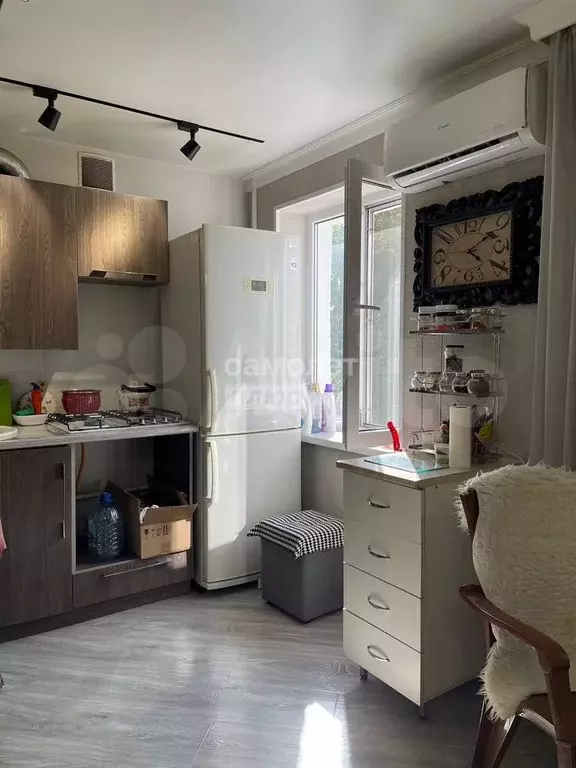 2-к. квартира, 42 м, 3/4 эт. - Фото 1