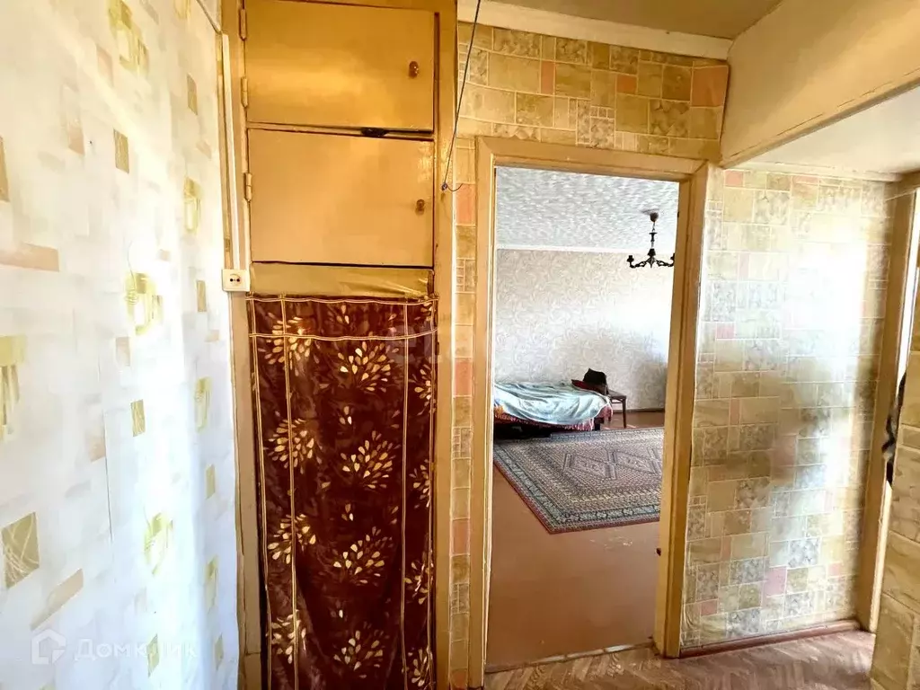 Продаётся 1-к квартира, 33.7 м - Фото 1