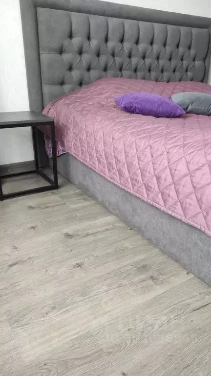 1-к кв. Владимирская область, Владимир просп. Ленина, 48 (53.0 м) - Фото 2