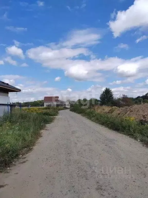 Участок в Калининградская область, Гурьевский муниципальный округ, ... - Фото 1