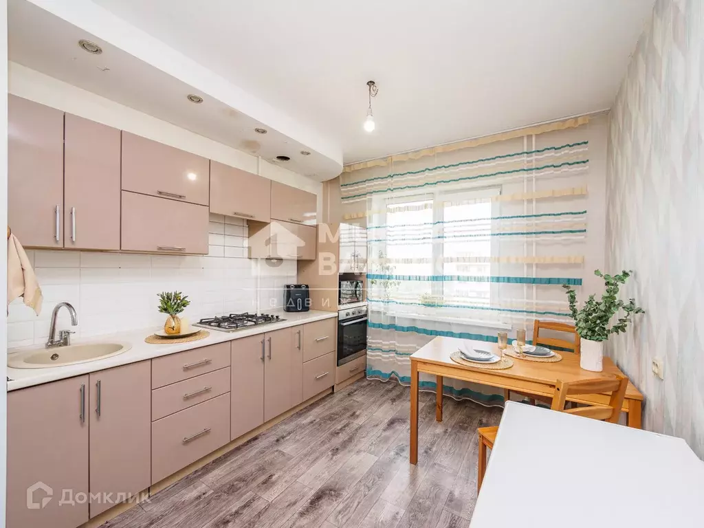 Продаётся 3-к квартира, 66.6 м - Фото 1