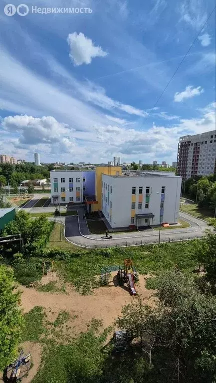 1-комнатная квартира: Пермь, улица Карпинского, 87 (33.7 м) - Фото 1