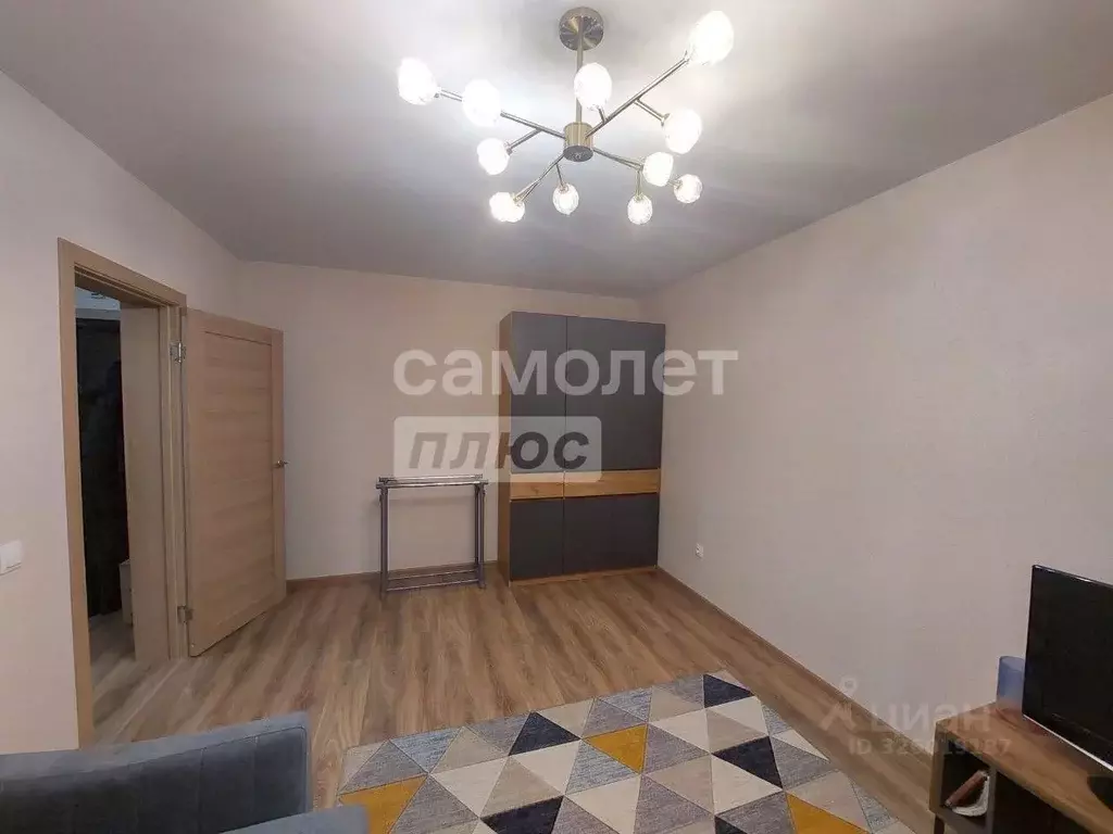 1-к кв. Воронежская область, Рамонский район, Яменское с/пос, Ветряк ... - Фото 2