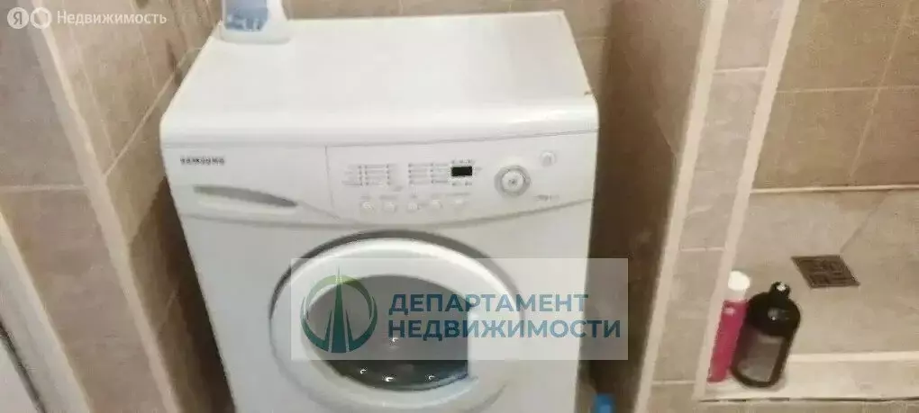 Квартира-студия: Краснодар, улица Евгении Жигуленко, 9 (20 м) - Фото 2