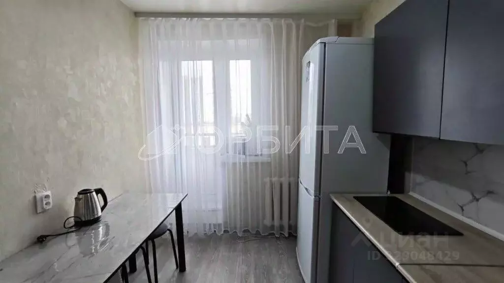 1-к кв. Тюменская область, Тюмень ул. Максима Горького, 59 (35.0 м) - Фото 2