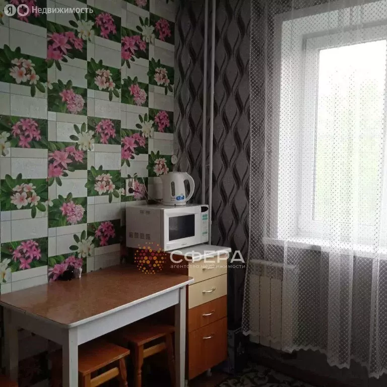 1-комнатная квартира: Барнаул, Павловский тракт, 215 (35 м) - Фото 0