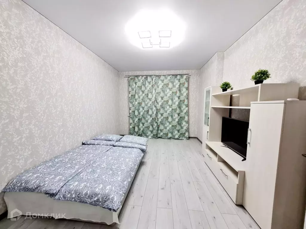 Продаётся 2-к квартира, 59.8 м - Фото 1