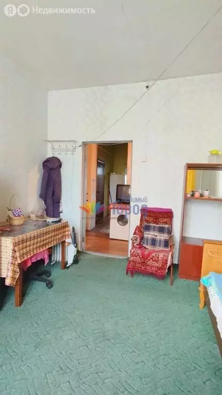 3-комнатная квартира: Новокузнецк, улица Петракова, 76 (73.4 м) - Фото 1