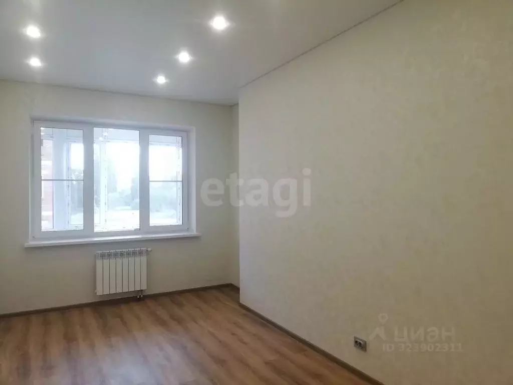 1-к кв. Курская область, Курск ул. Энгельса, 115/4 (38.7 м) - Фото 1