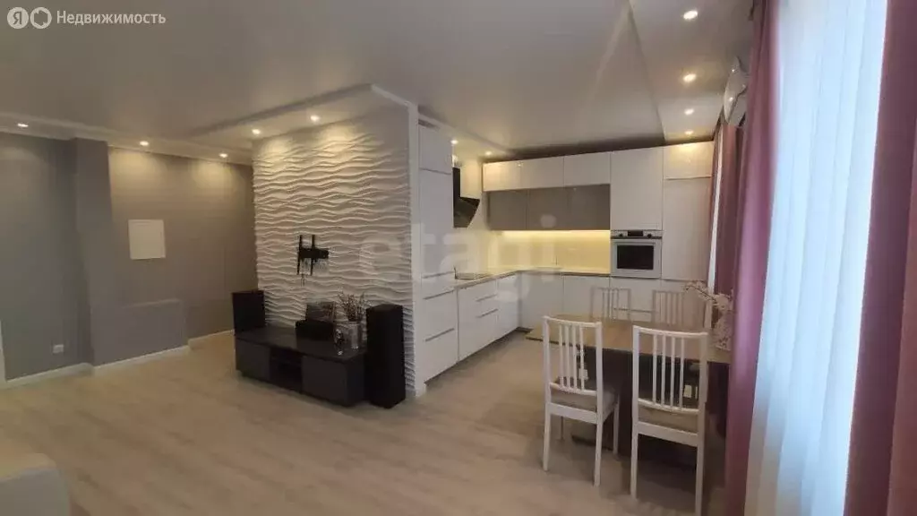 Квартира-студия: Самара, проспект Карла Маркса, 4Б (38.5 м) - Фото 2