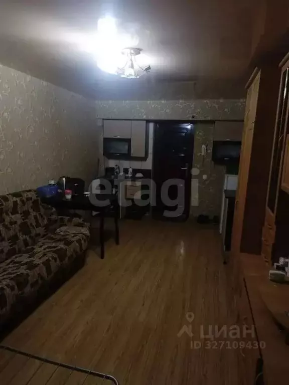 Комната Адыгея, Майкоп ул. Хакурате, 224 (19.1 м) - Фото 1