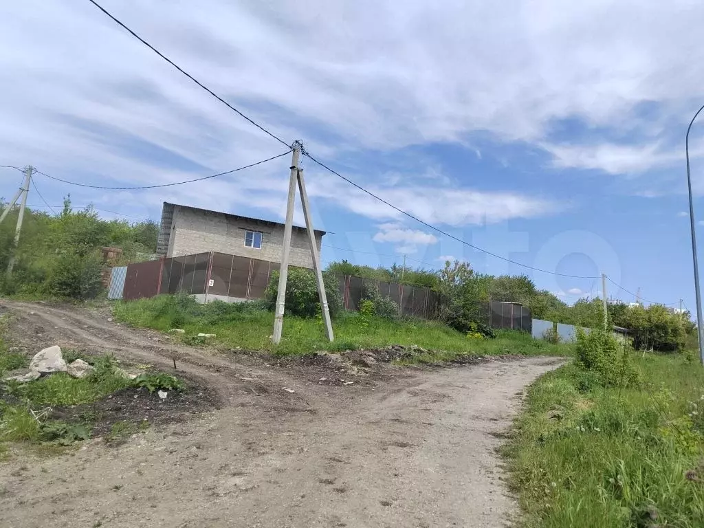 Участок 8,5 сот. (СНТ, ДНП) - Фото 0