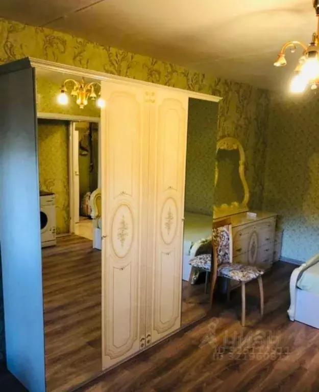 1-к кв. Москва Наримановская ул., 25К3 (31.6 м) - Фото 1