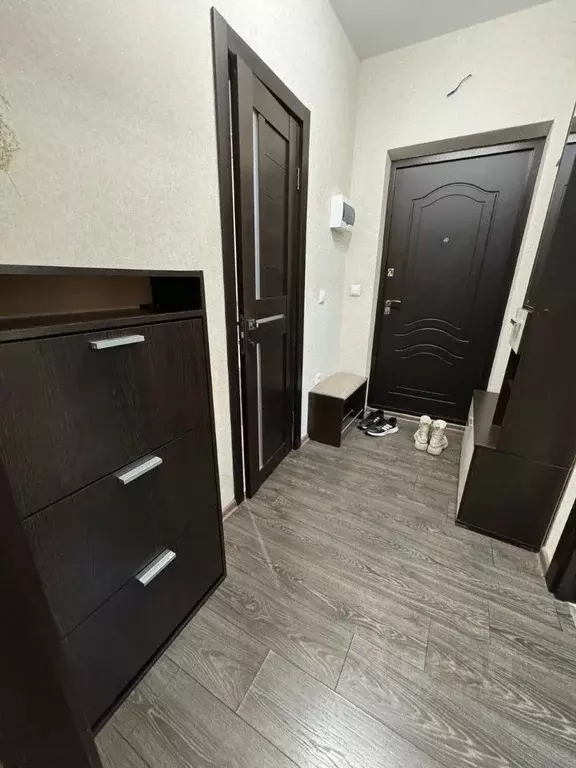 1-к кв. Краснодарский край, Краснодар Славянский мкр, ул. Заполярная, ... - Фото 2