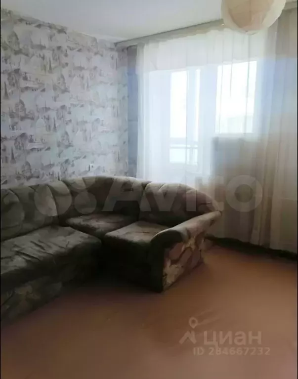 Квартира-студия, 27 м, 2/3 эт. - Фото 1