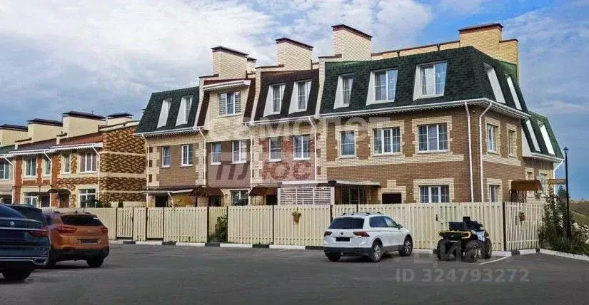 5-к кв. Нижегородская область, Нижний Новгород д. Афонино, ул. ... - Фото 1