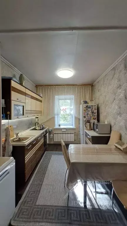 2-к кв. Тыва, Кызыл ул. Каа-Хем, 90/1 (48.9 м) - Фото 2