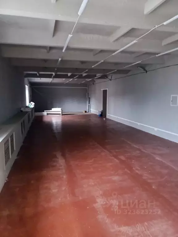 Помещение свободного назначения в Кировская область, Кирово-Чепецк ул. ... - Фото 2