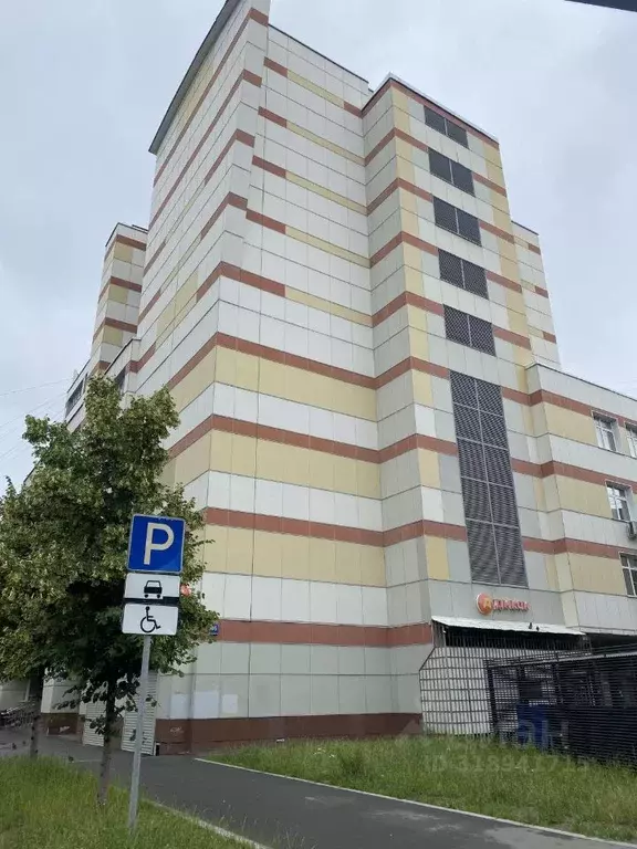 Офис в Москва Мытная ул., 46с5 (67 м) - Фото 0