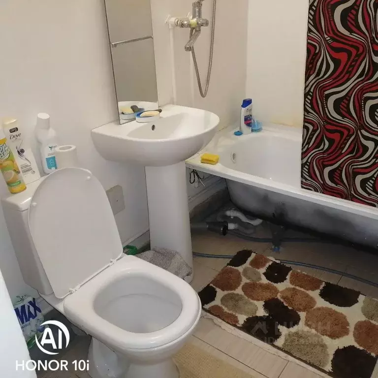 Студия Челябинская область, Челябинский городской округ, пос. ... - Фото 1