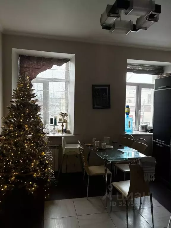 2-к кв. Санкт-Петербург Рижский просп., 62 (68.2 м) - Фото 1