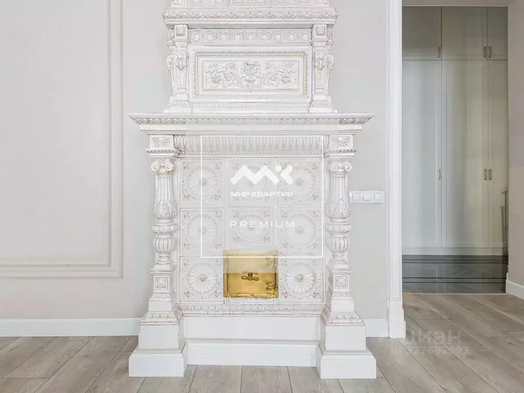 4-к кв. Санкт-Петербург 8-я Советская ул., 14 (145.2 м) - Фото 1