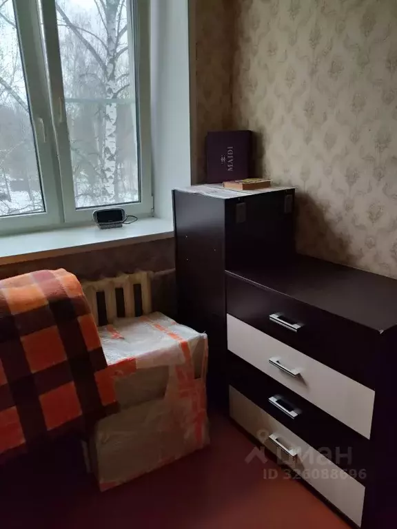 Комната Ярославская область, Ярославль Спартаковская ул., 9/2 (14.0 м) - Фото 2