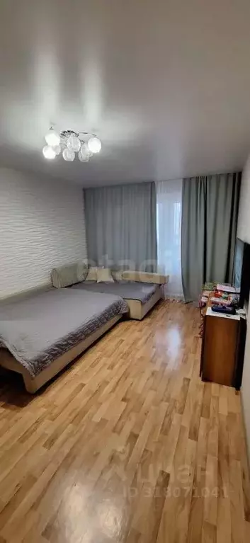 2-к кв. Мордовия, Саранск ул. Фурманова, 61 (52.3 м) - Фото 1