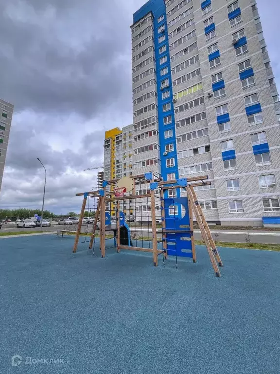 Продаётся 1-к квартира, 32.77 м - Фото 0