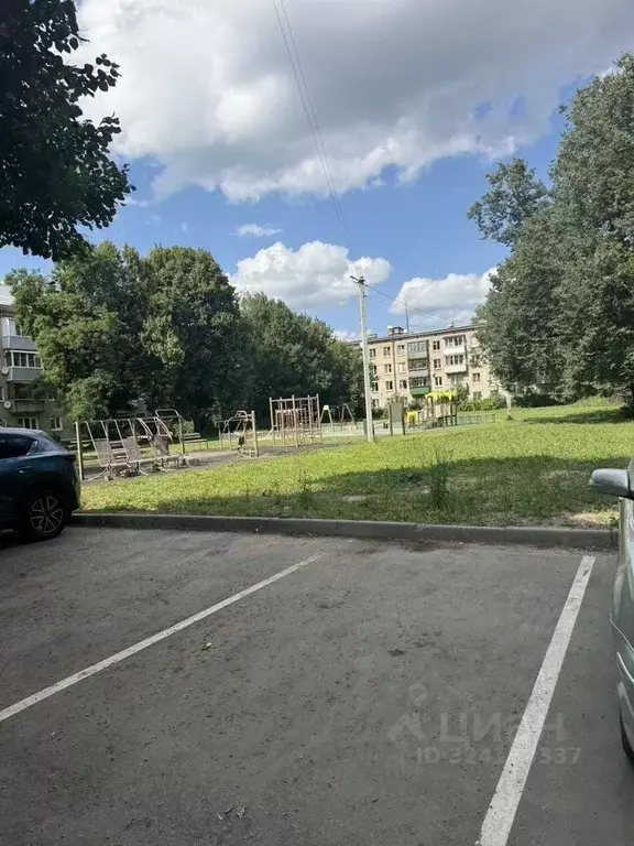 1-к кв. Московская область, Пушкино Мамонтовка мкр, Молодежный пер., 2 ... - Фото 2