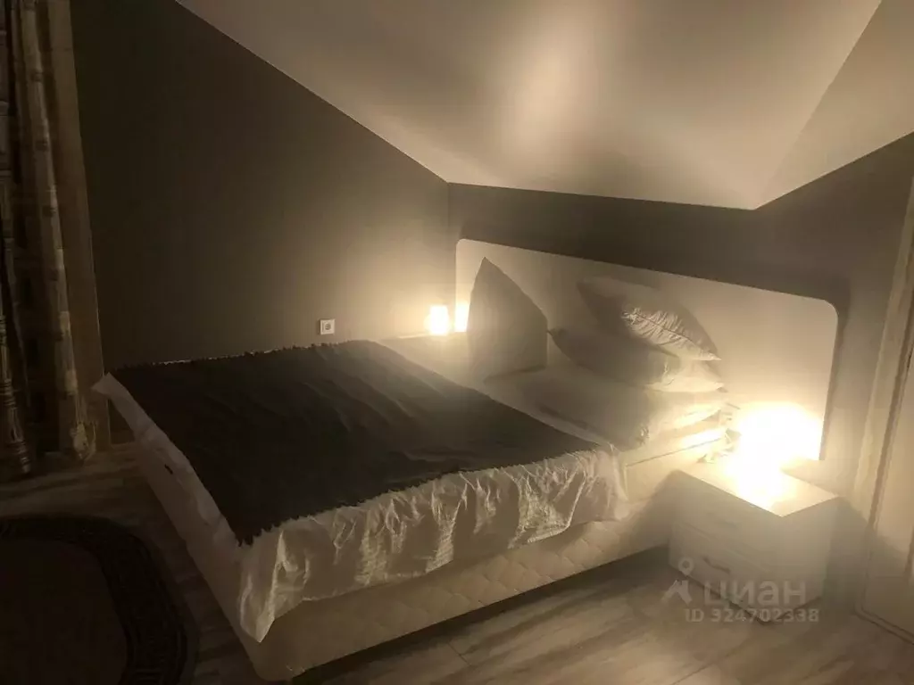 Комната Липецкая область, Усманский район, Пригородный сельсовет, д. ... - Фото 2