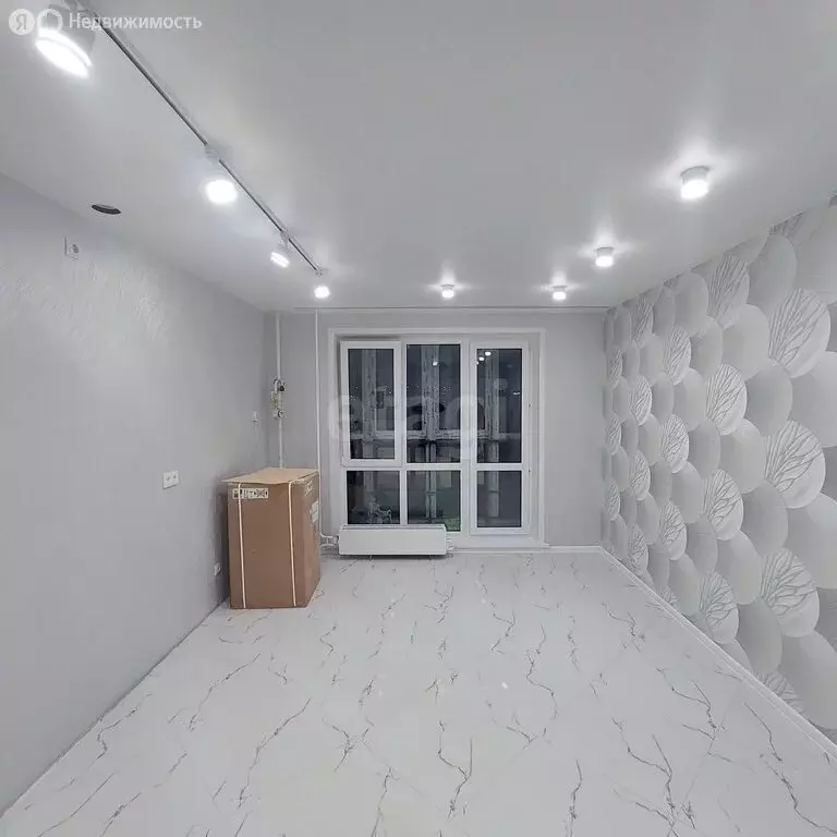 2-комнатная квартира: Саранск, Арзамасская улица, 3 (61.5 м) - Фото 1