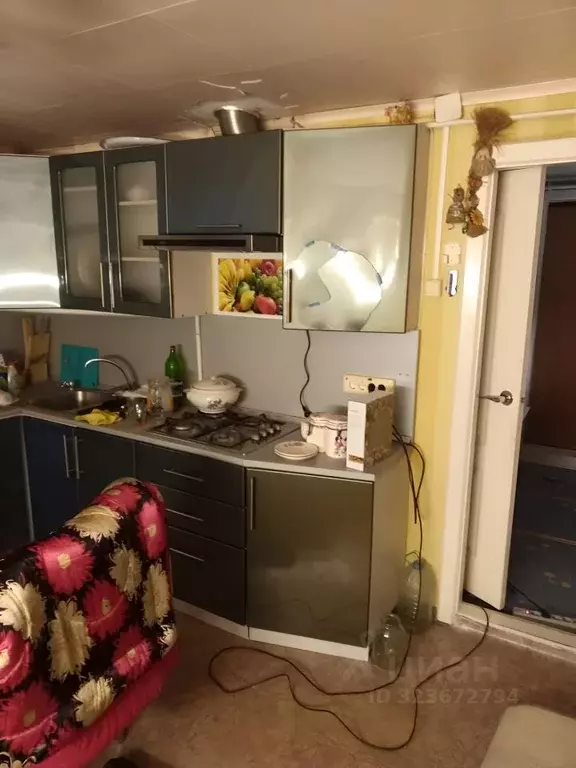 Дом в Саратовская область, Саратов Белоглинская ул., 99 (73 м) - Фото 1