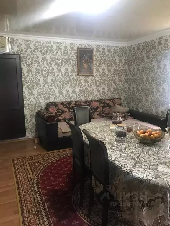 Дом в Дагестан, Махачкала ул. Стояна Джорова (439 м) - Фото 1
