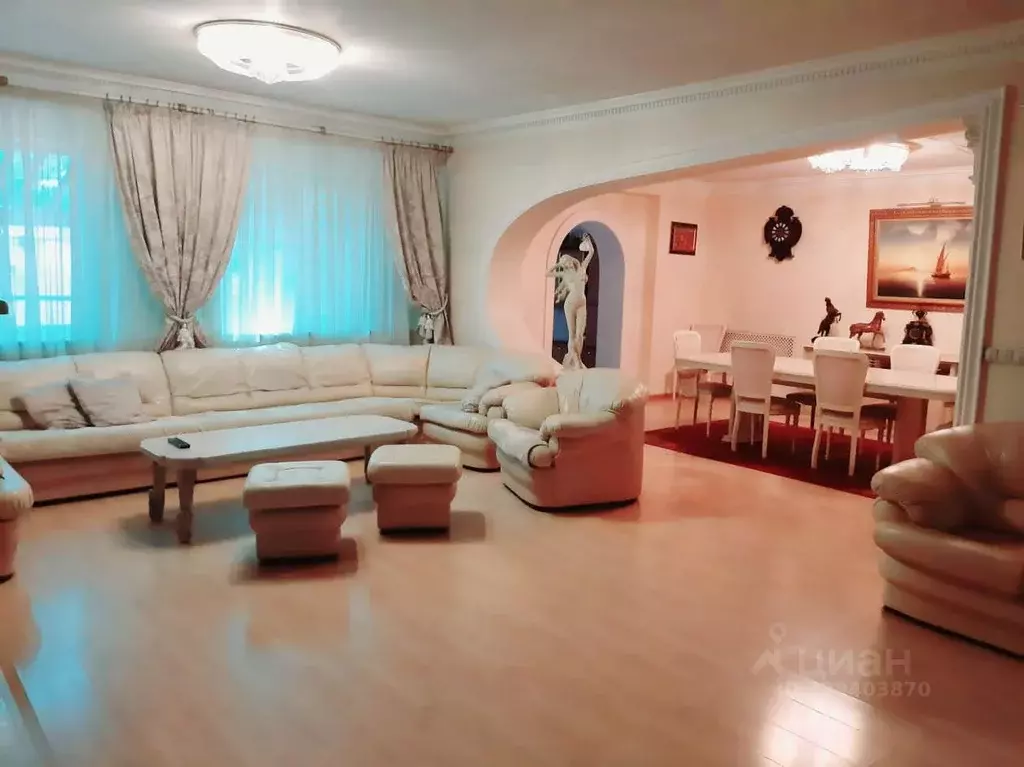 Дом в Московская область, Мытищи ул. Разина, 6 (300 м) - Фото 2