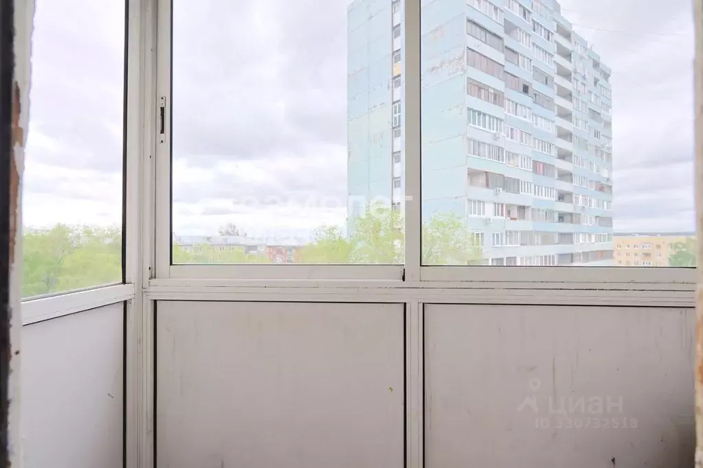 2-к кв. Кемеровская область, Кемерово просп. Ленина, 69А (43.1 м) - Фото 2
