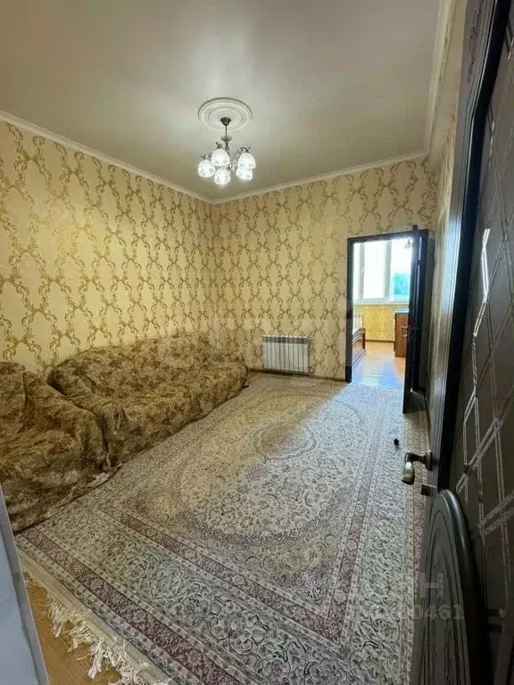 3-к кв. Дагестан, Махачкала просп. Петра 1, 135 (77.0 м) - Фото 1