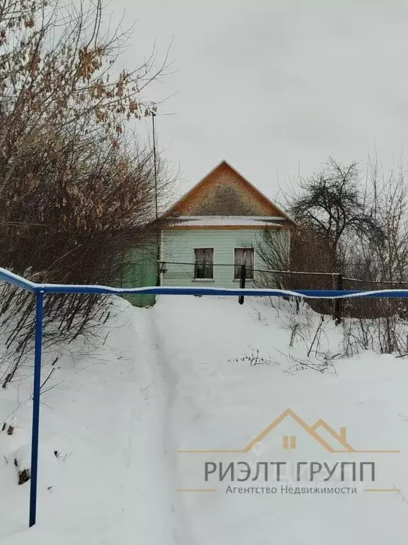 Дом в Татарстан, Казань Краснокамская ул., 2А (31 м) - Фото 1