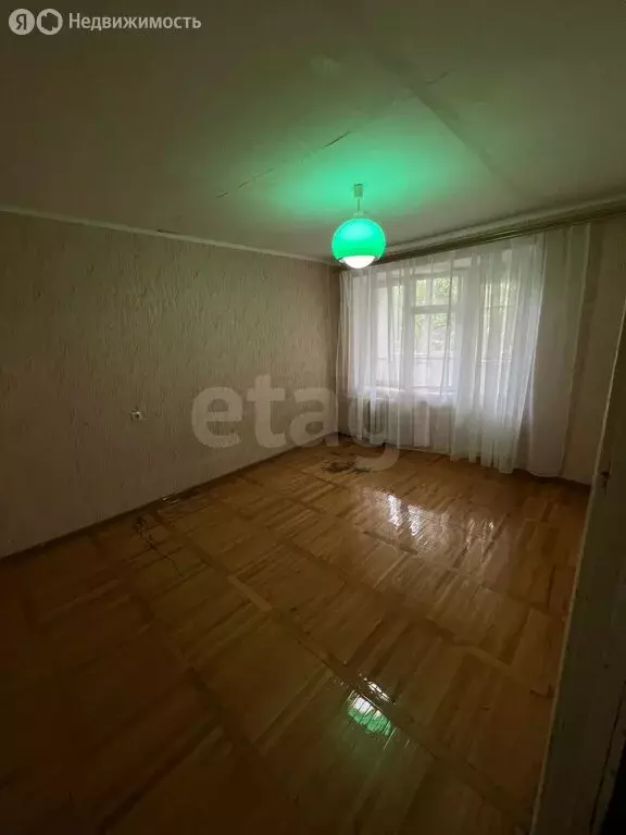 2-комнатная квартира: Майкоп, Депутатская улица, 8А (49.3 м) - Фото 1