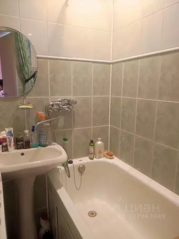 2-к кв. Пермский край, Пермь Ласьвинская ул., 66 (43.7 м) - Фото 1